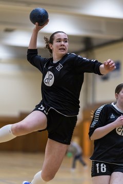Bild 186 - TSV Ellerau - SG Hamburg Nord : Ergebnis: 42:23